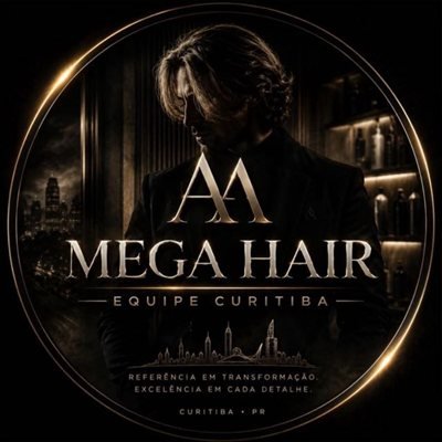 Mega Hair Curitiba